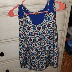 Fun print tank